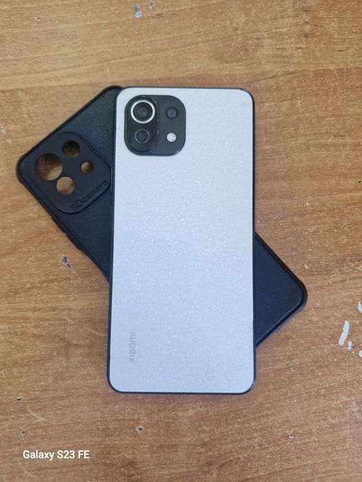 Xiaomi 11 Lite 5G NE