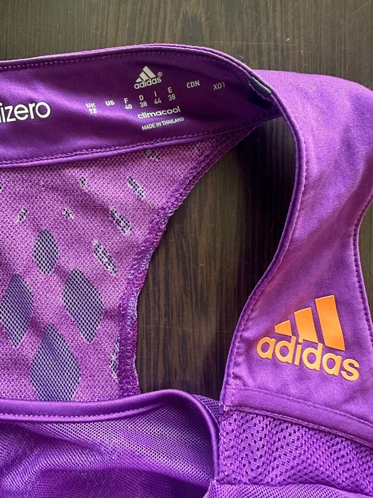 Спортни рокли Adidas