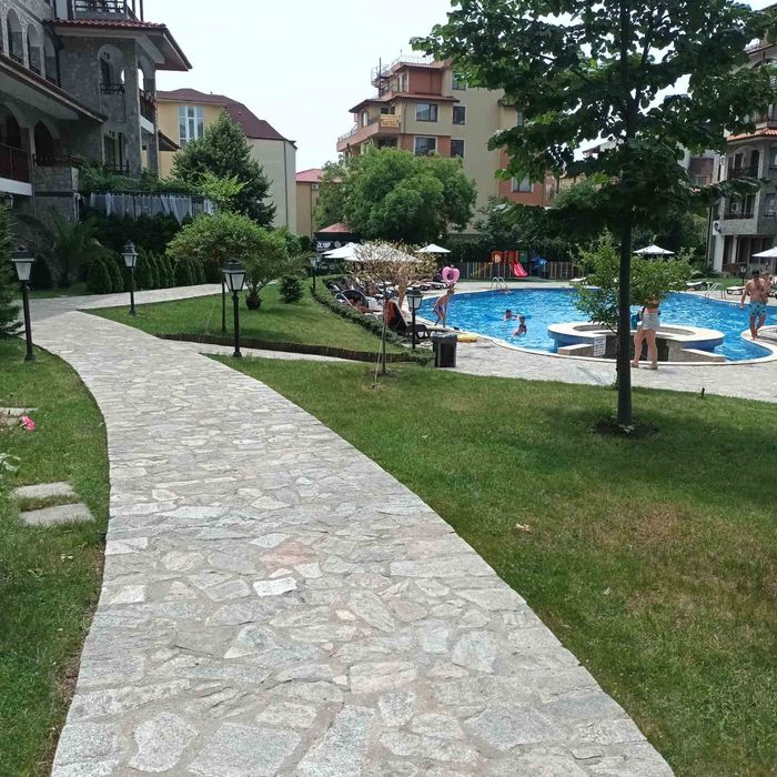 Дава се под наем Едностаен апартамент в Свети Влас - 50 кв.м за 3570 € - Снимка #22