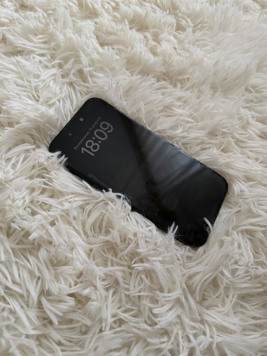 Продам iphone 14 pro max