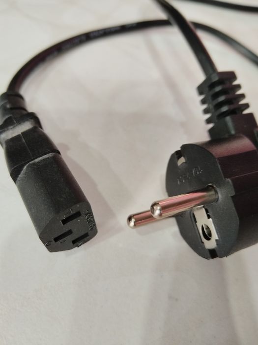 Сетевой шнур ...