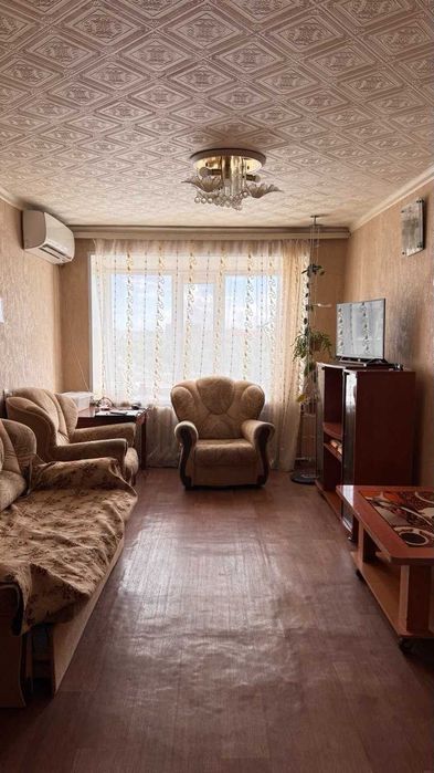 Продам 3 ком. Бак-бак, 5 этаж, 12 млн