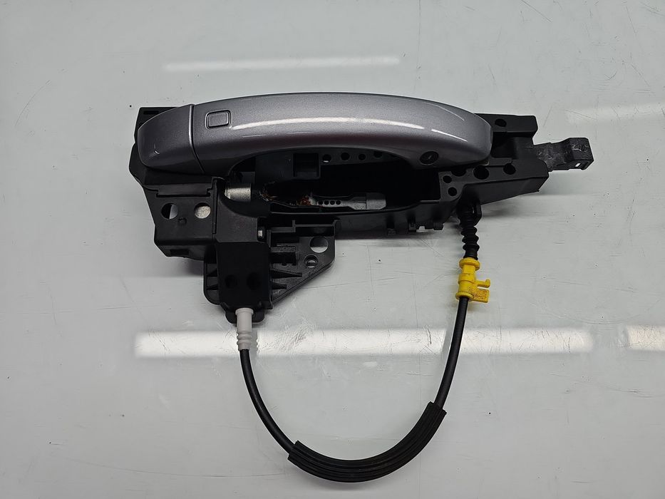 Maner usa dreapta spate AUDI A6 (4G2, C7) [Fabr 2012-2017] Avant Facel