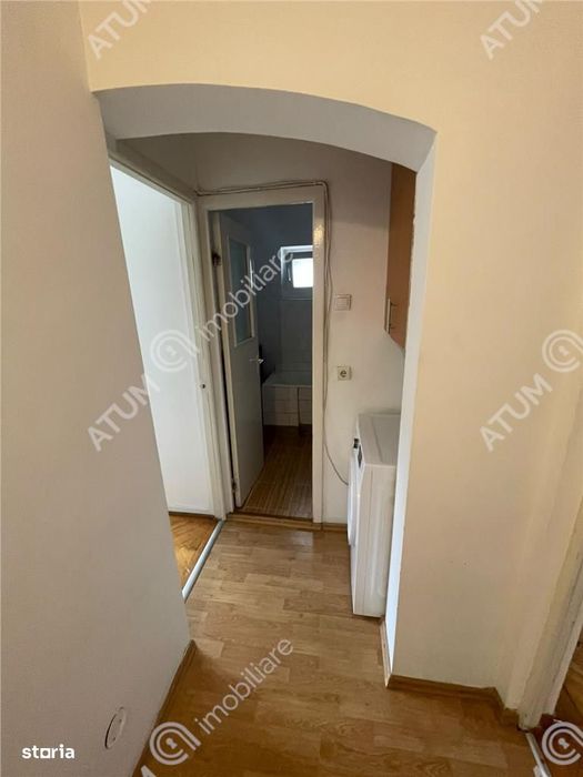 Apartament 4 camere decomandate balcon in zona Mihai Viteazu Sibiu