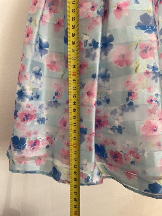 Rochie eleganta 2 ani, NOUA