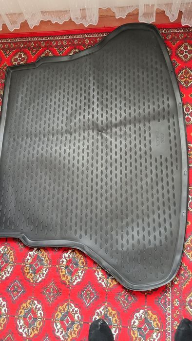 Коврик на багаж На Акцент