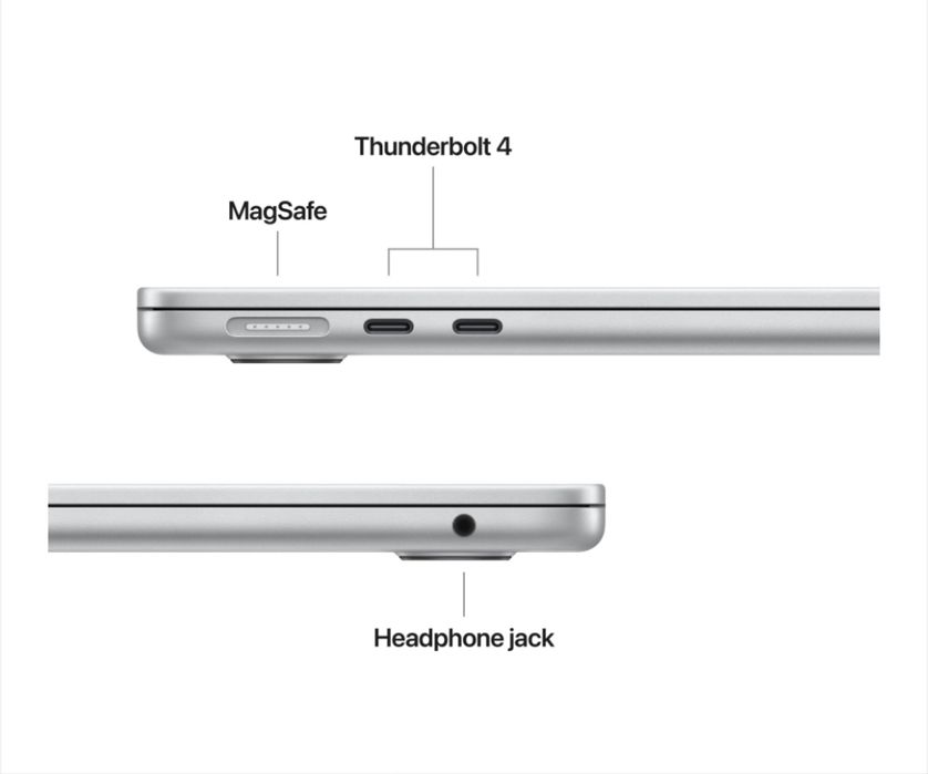 Laptop Apple MacBook Air 13 Sigilat!