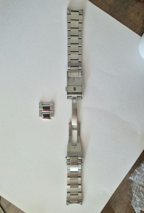 TISSOT Seastar 1000