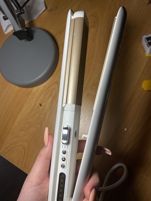 Продам плойку 2 в 1