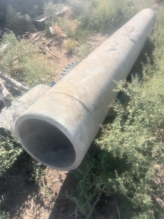 Азвис труба сатылады