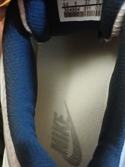 Маратонки NIKE Намаление
