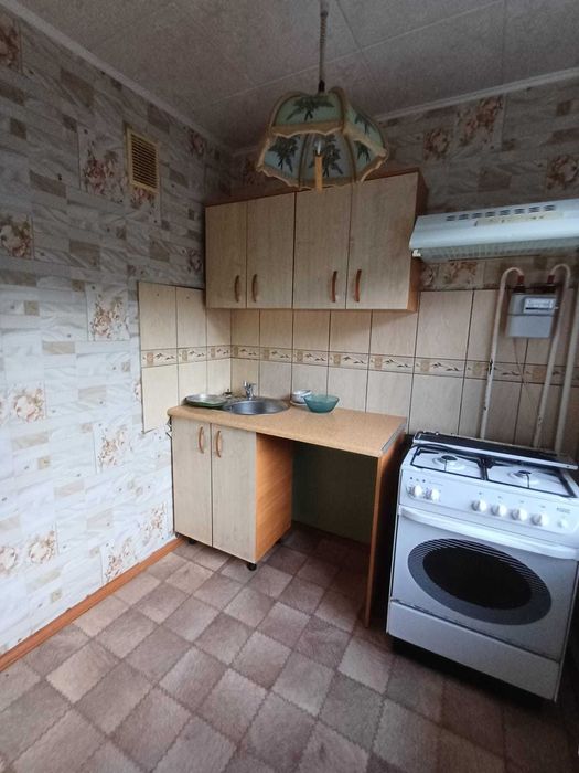 2-х комнатная квартира