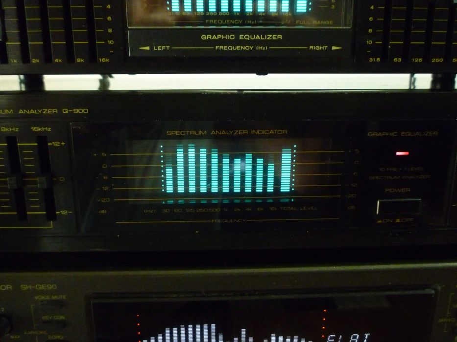 egalizator grafic   soundwave