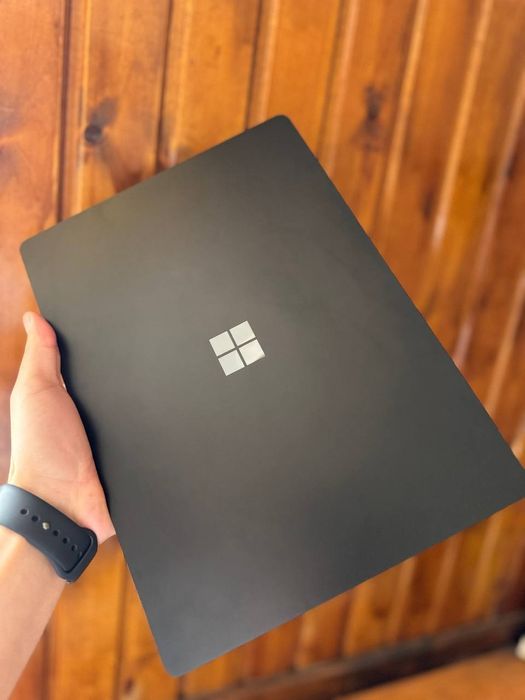 Micrasoft Surface laptop 5 16/512 (12Gen)