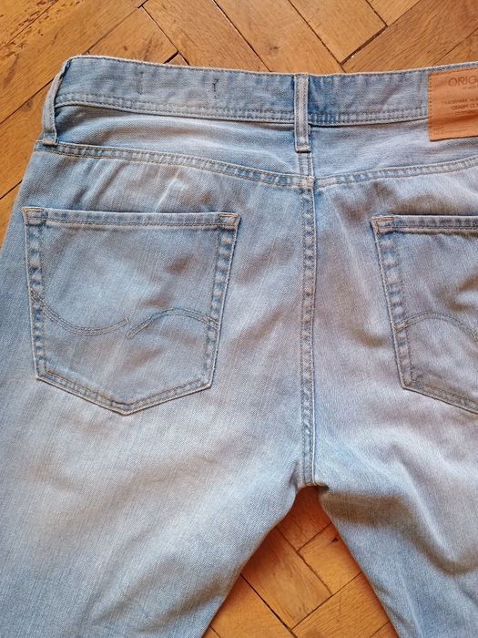 Мъжки дънки Jack & Jones