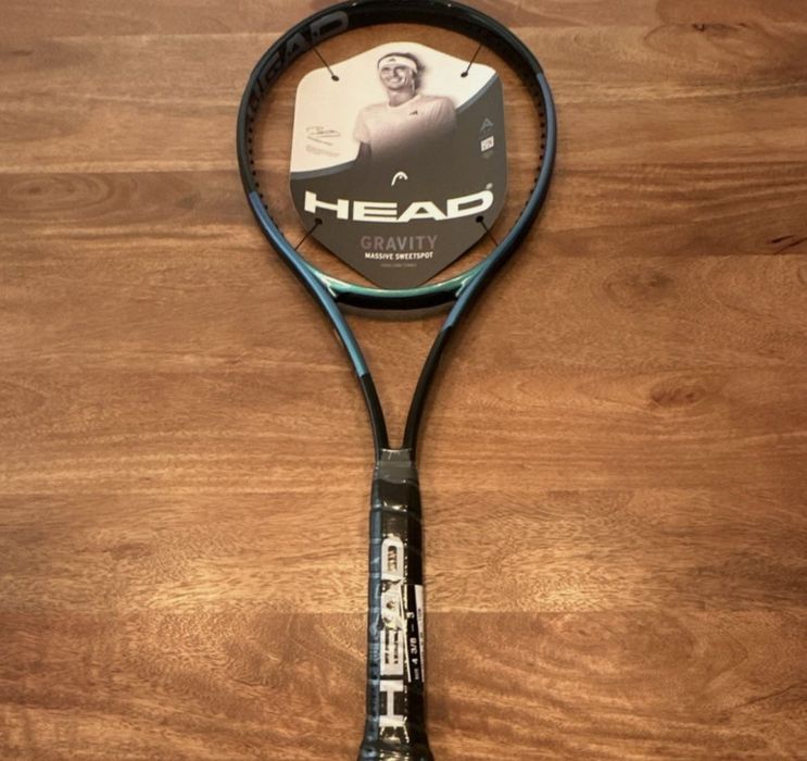 HEAD Gravity MP 2025 295 грама