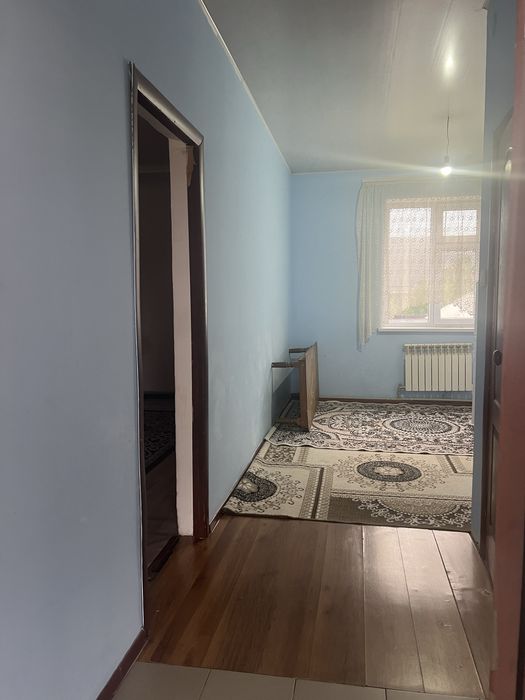 Квартира долгосрочно