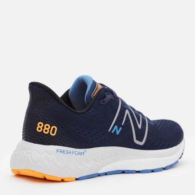 New Balance 880 V13 Mens Running Shoes Оригинал Код 717