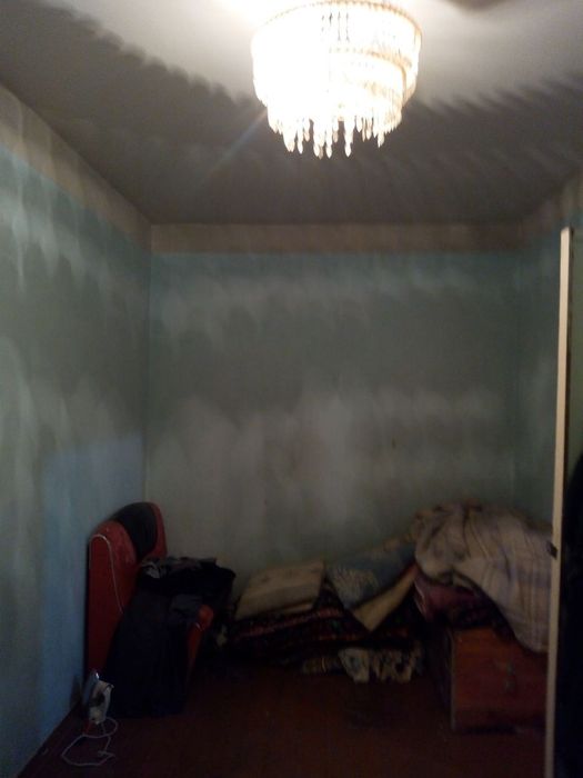 Navoiy viloyat hokimligi oldidan