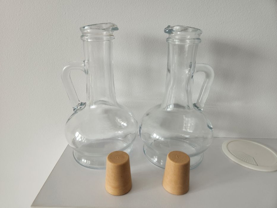 Оливерник, комплект за олио, зехтин, оцет