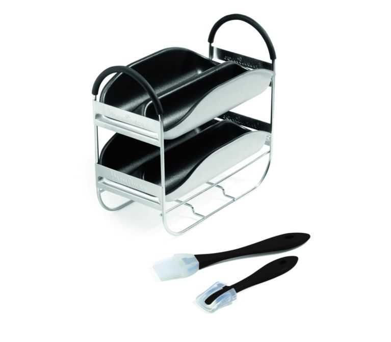 Masina de paine Tefal Home Bread Baguette PF610138, 1600W - resigilat
