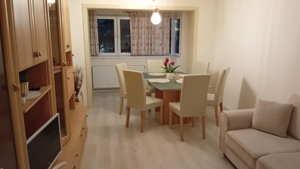 Închiriez garsonieră și apartament regim hotelier Deva