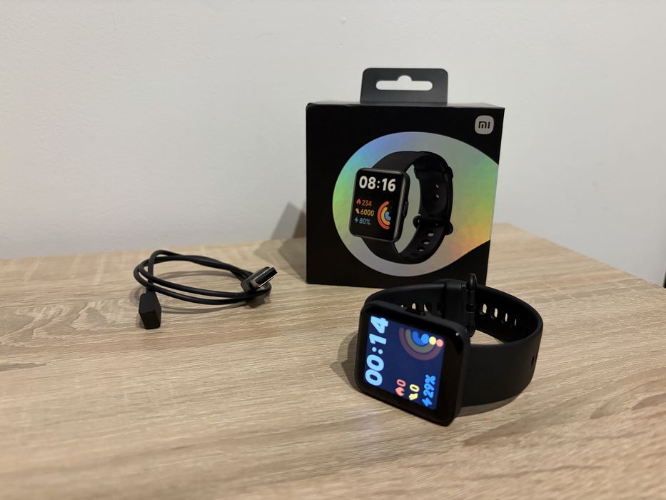 Redmi Watch 2 Lite