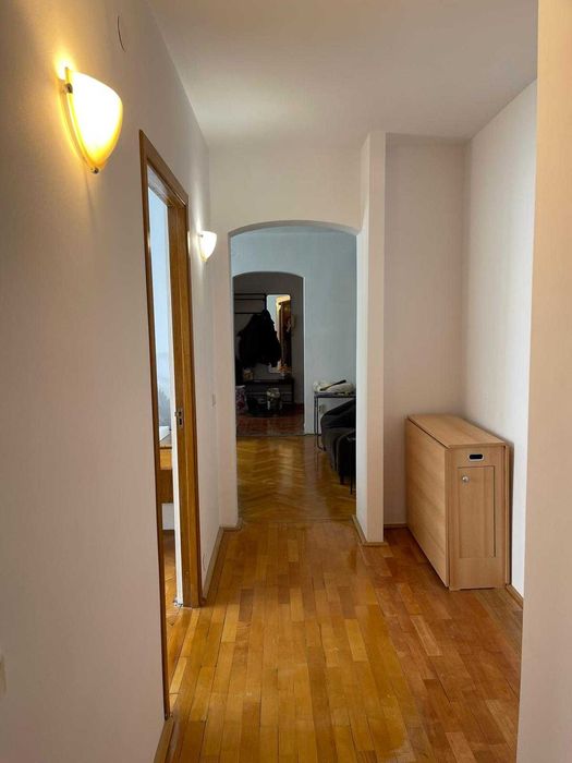 Proprietar inchiriez apartament 3 camere Piata Iancului metrou