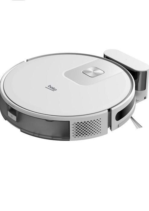 Beko Смарт Робот Прахосмукчка