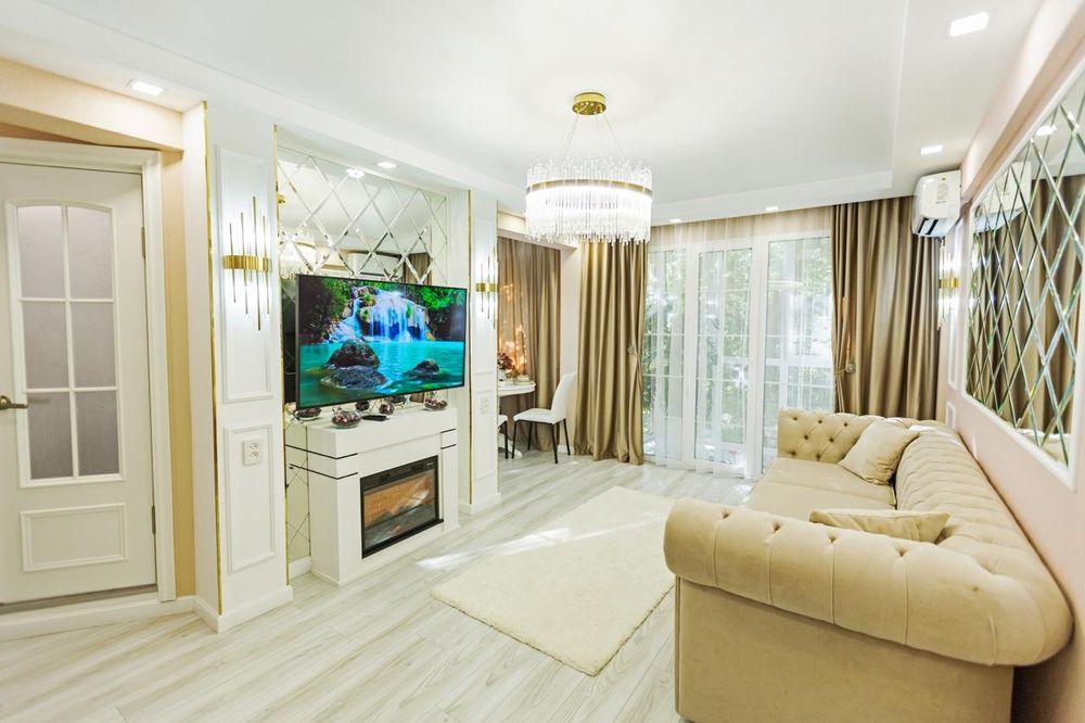 2-х комн Вип Аппартаменты