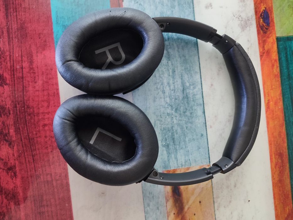 Căști BOSE QuietComfort QC45
