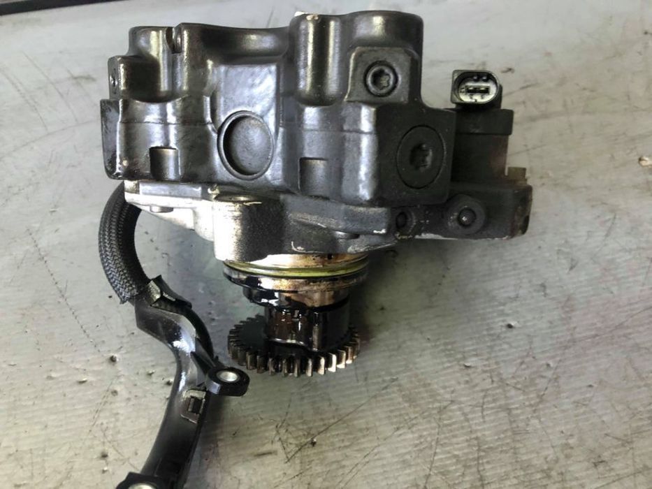 pompa inalta 3.0 d mercedes m-class ml 350 4matic w164 facelift 2008-2012