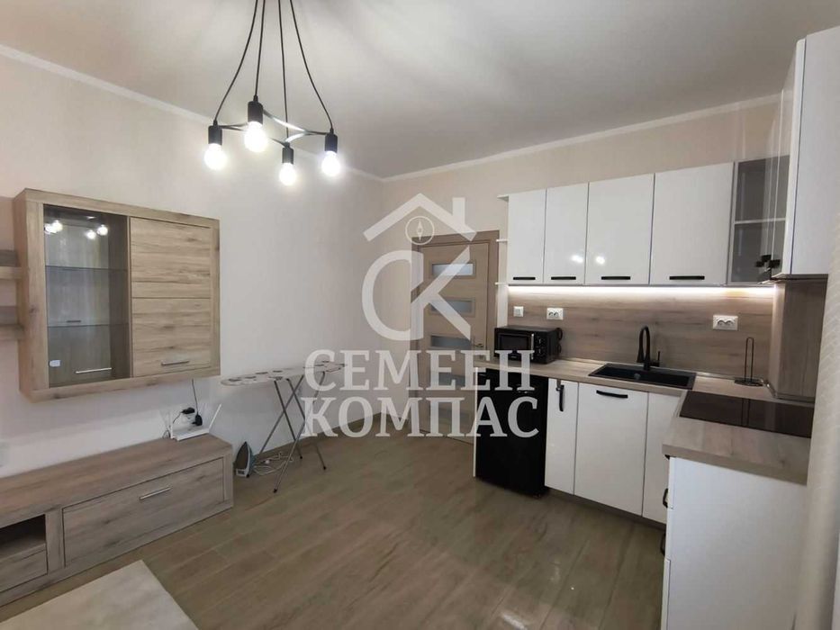 Продава се Двустаен апартамент в Пловдив, Тракия - 46 кв.м за 1442 €/кв.м - Снимка #3