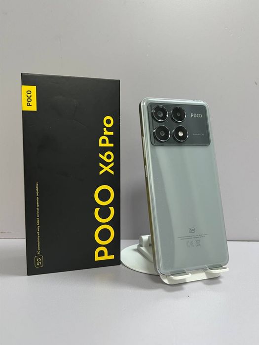 Poco X6 Pro 5G #АК12752