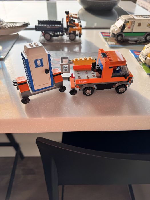 лего оригинал от 1000тг