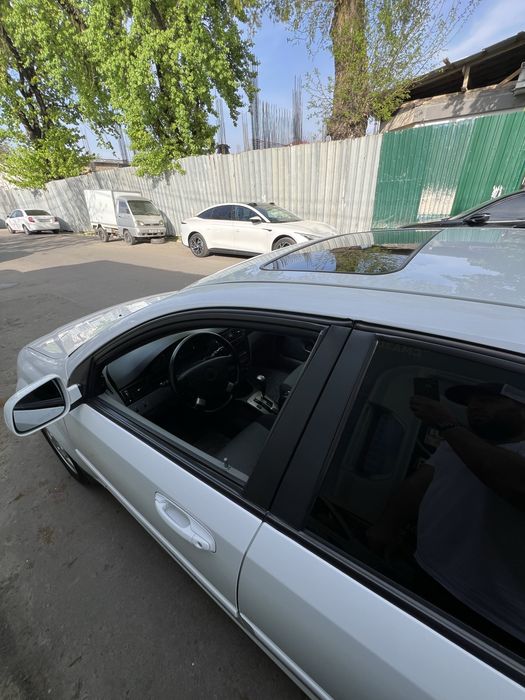 Chevrolet Gentra 2023 batumotors