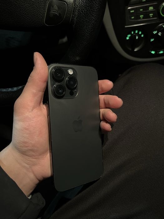 Iphone 14pro max  Esim 256 gb