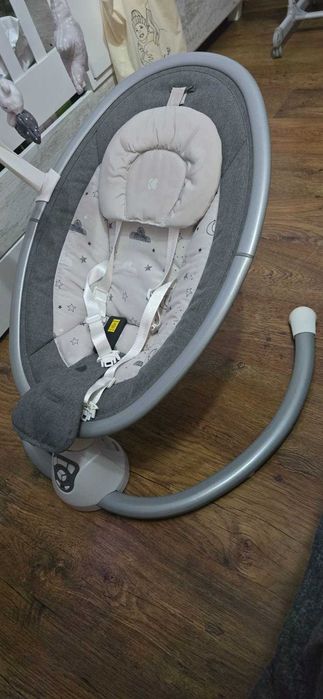 Електрическа люлка