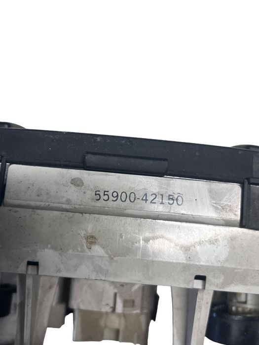 Panou Clima Toyota Rav 4 Ii _A2_ 2000 - 2005 55900-42150