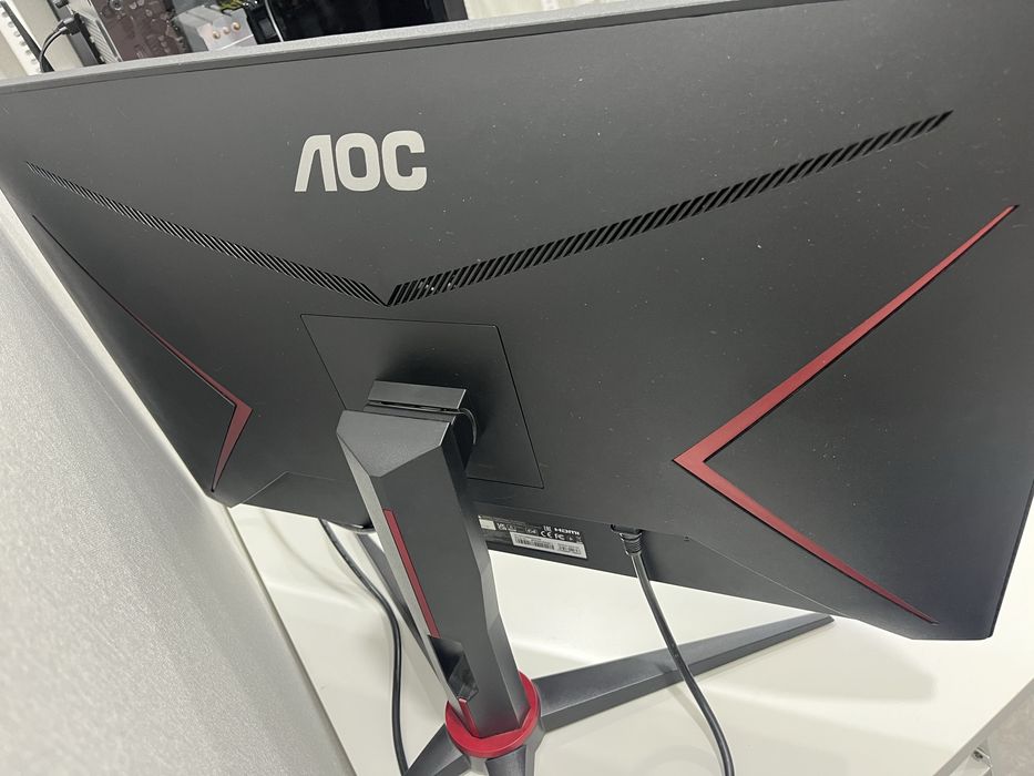 Монитор AOC 165 герц  27’’Full HD