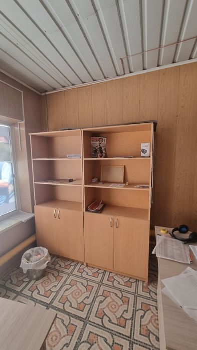 Шкаф офисный !!!