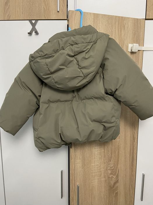 Зимно яке Зара 104