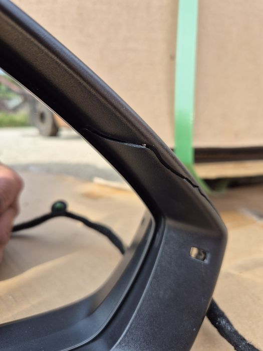 Oglinda Skoda Enyaq IV