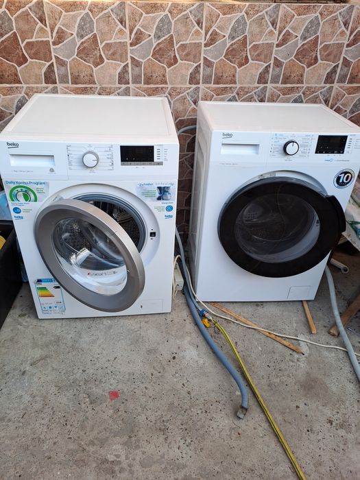 Masina spalat Beko7-9kg +++