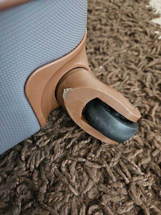 Valiza/Troler Tommy Hilfiger pentru barbati