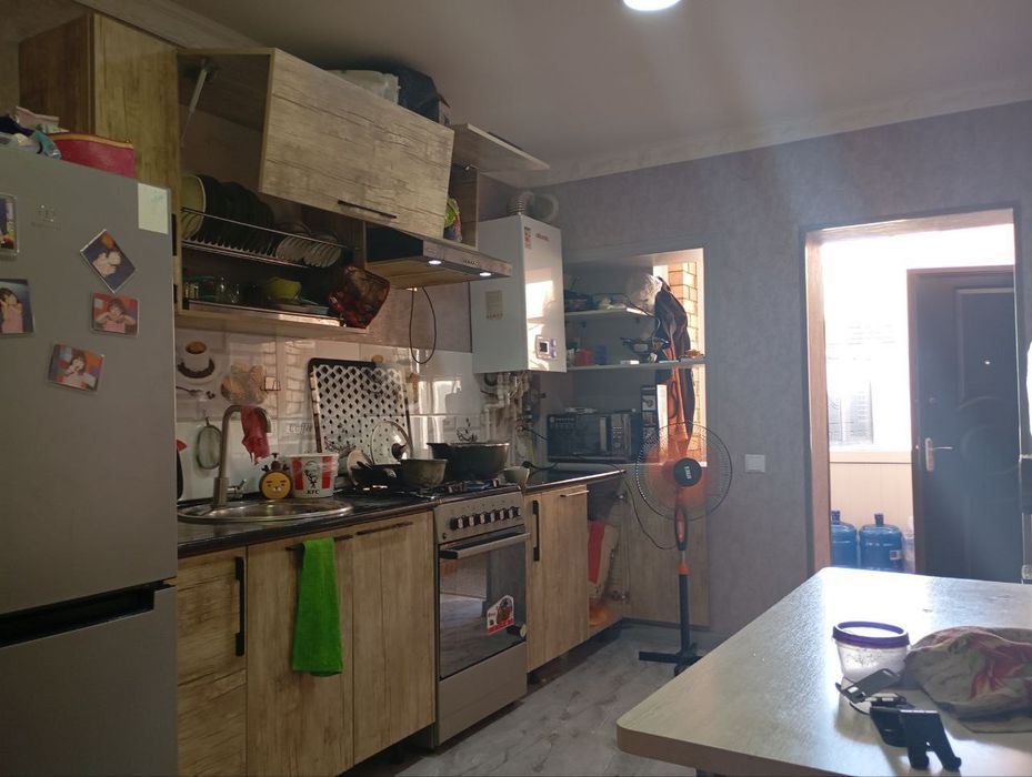 Котедж яшнабад беш бола срочна! Горячая цена!!! Успейте приобрести!!!