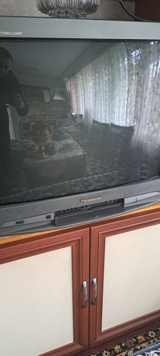 Panasonik telvizor sotiladi