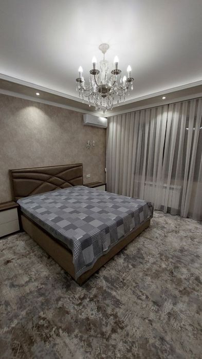 Сдаю 2 комнатная Юнус обод