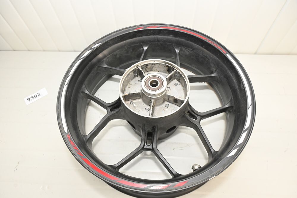 Honda CBR650R 2020+ Janta Spate