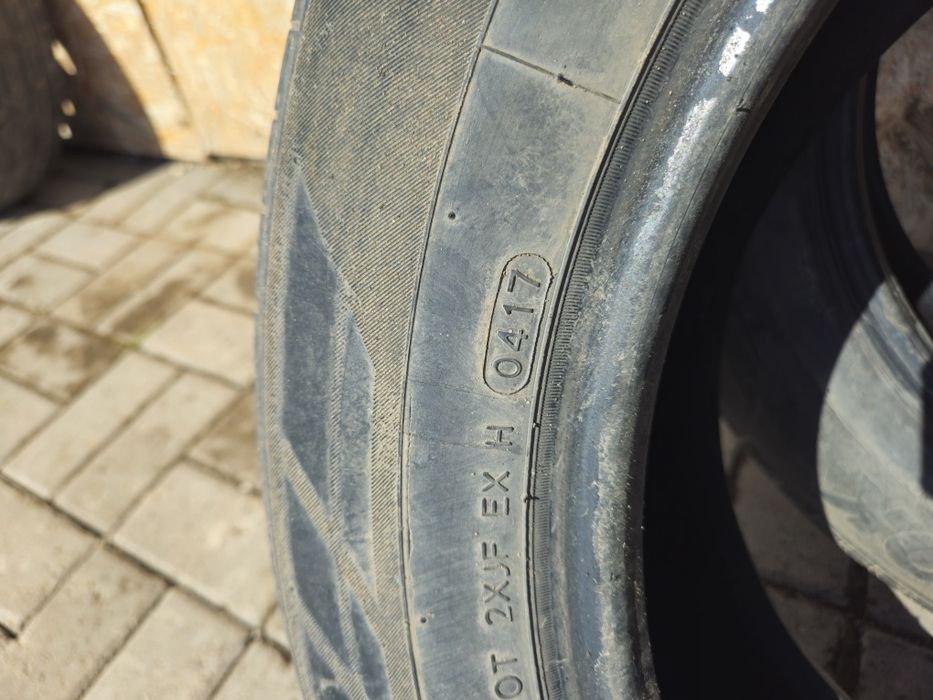 продам шины б/у.